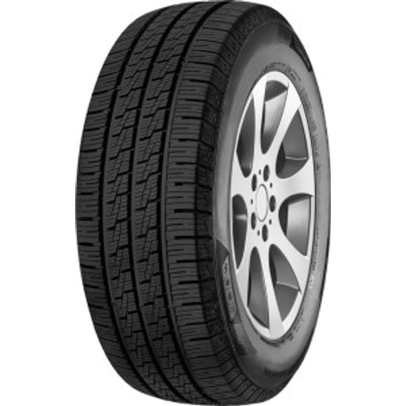 Minerva Van Master AS 3PMSF 215/70R15C 109S