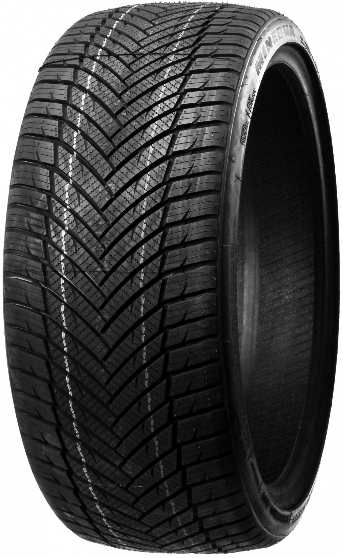 Minerva All Season Master XL M+S 3PMSF 225/50 R18 99W – Bild 2