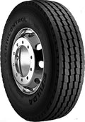 Fulda Variocontrol 13.00 R22.5 156G