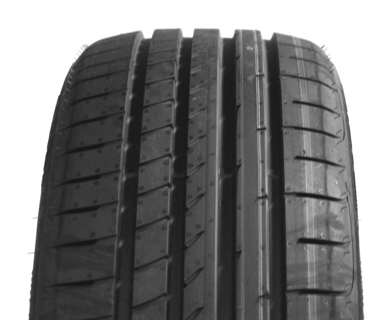 Goodyear Eagle F1 Asymmetric 2 275/35 R20 102Y – Bild 3