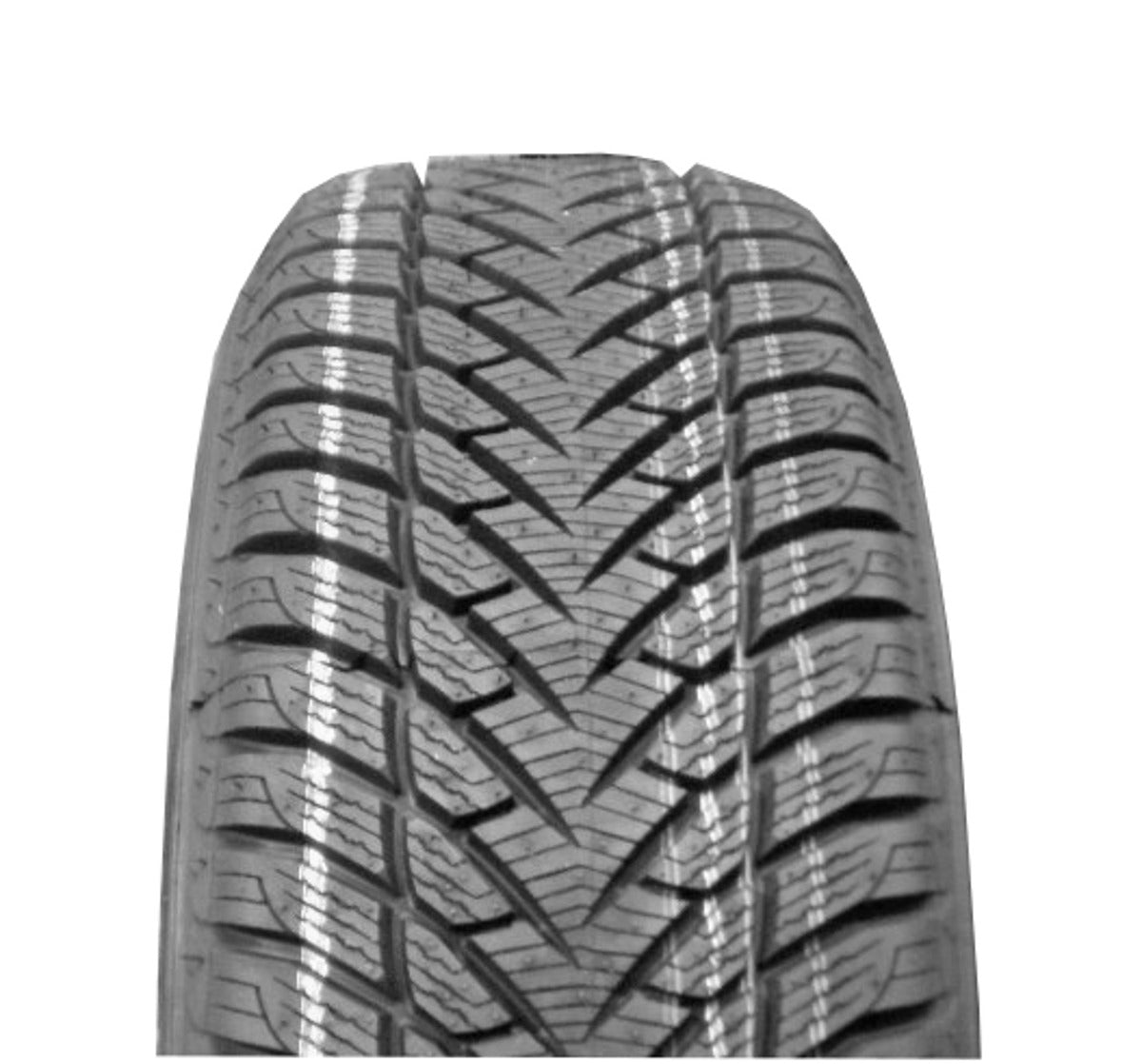 Goodyear Ultra Grip + SUV 3PMSF 245/60 R18 105H – Bild 3