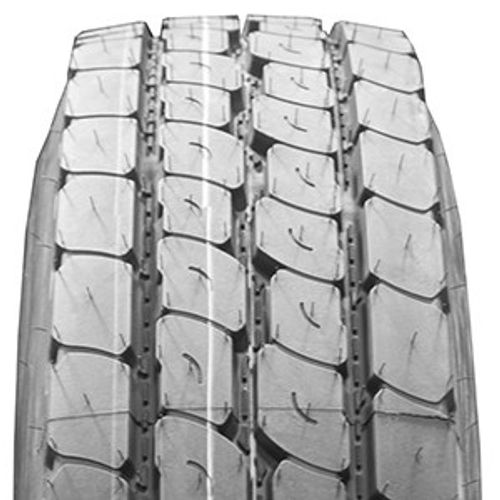 Goodyear Omnitrac MSS II 275/70 R22.5 148K