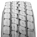 Goodyear Omnitrac MSS II 12.00 R20 154K