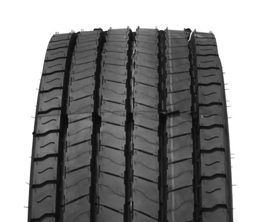 Dunlop SP 472 City ALL Seasons 275/70 R22.5 152J – Bild 2