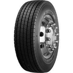 Dunlop SP 472 City ALL Seasons 275/70 R22.5 152J