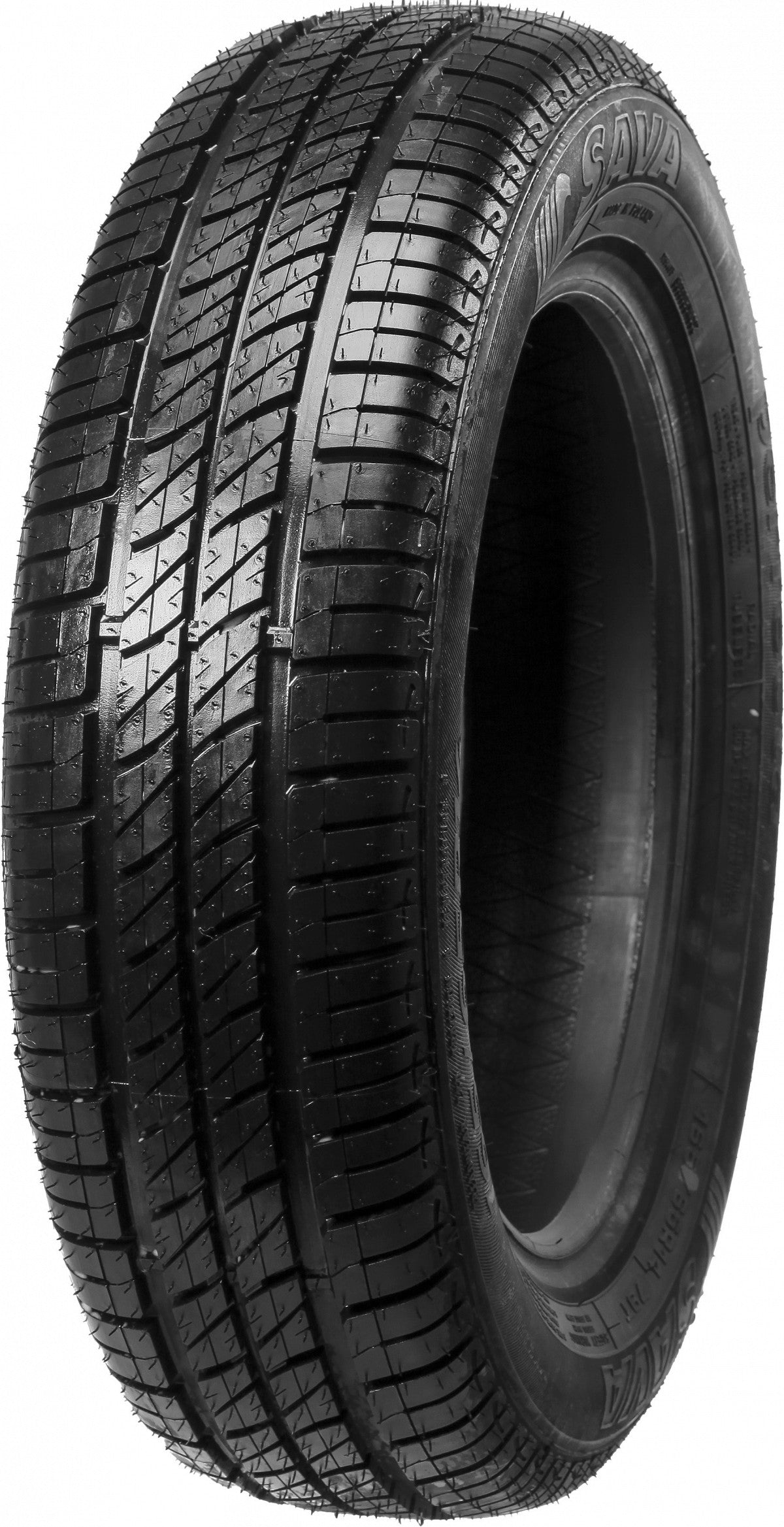Sava Perfecta 185/60 R14 82T – Bild 2