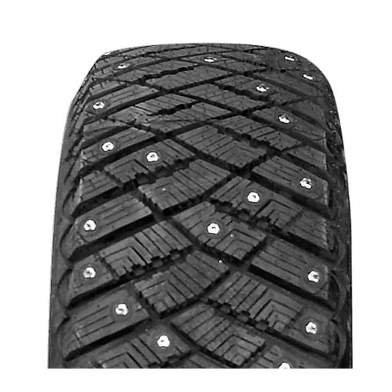 Goodyear UG Ice Arctic (Spike) 195/65 R15 95T