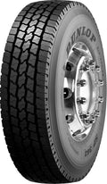Dunlop SP 362 295/80 R22.5 152L