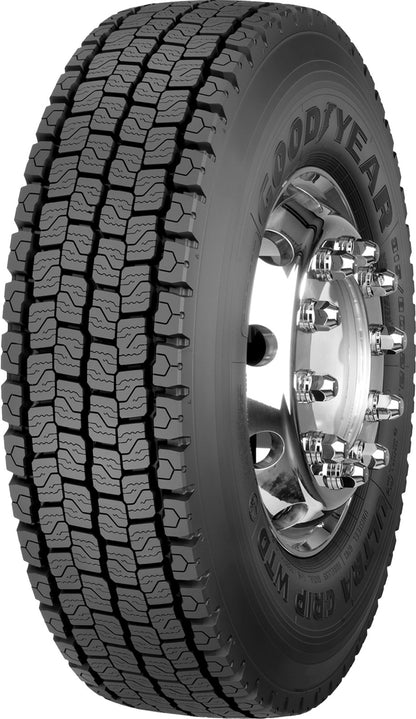 Goodyear UG WTD 275/70 R22.5 152J