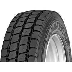 Goodyear Ultra Grip WTT 265/70 R19.5 143J
