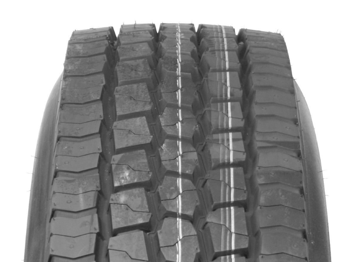 Goodyear Ultra Grip WTS 275/70 R22.5 152J – Bild 2