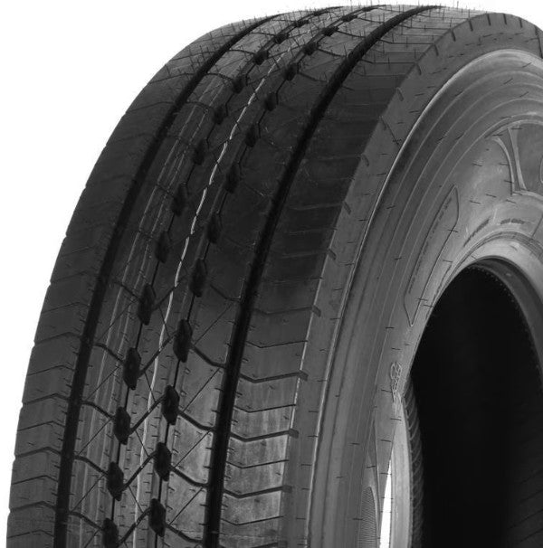 Goodyear Kmax S 375/45 R22.5 156L