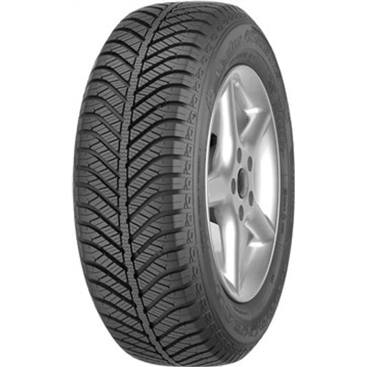 Goodyear Vector 4SEASONS AO AU2 FP XL 3PMSF 225/50 R17 98V
