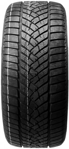 Fulda Kristall Control SUV FP XL 3PMSF 255/50 R19 107V