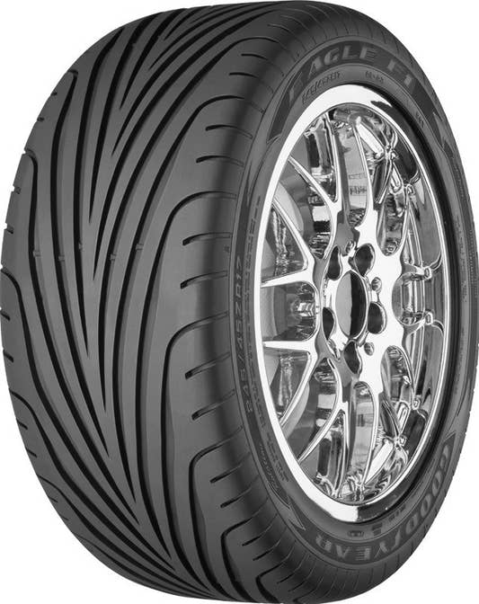 Goodyear Eagle F1 GSD3 195/45 R17 81W