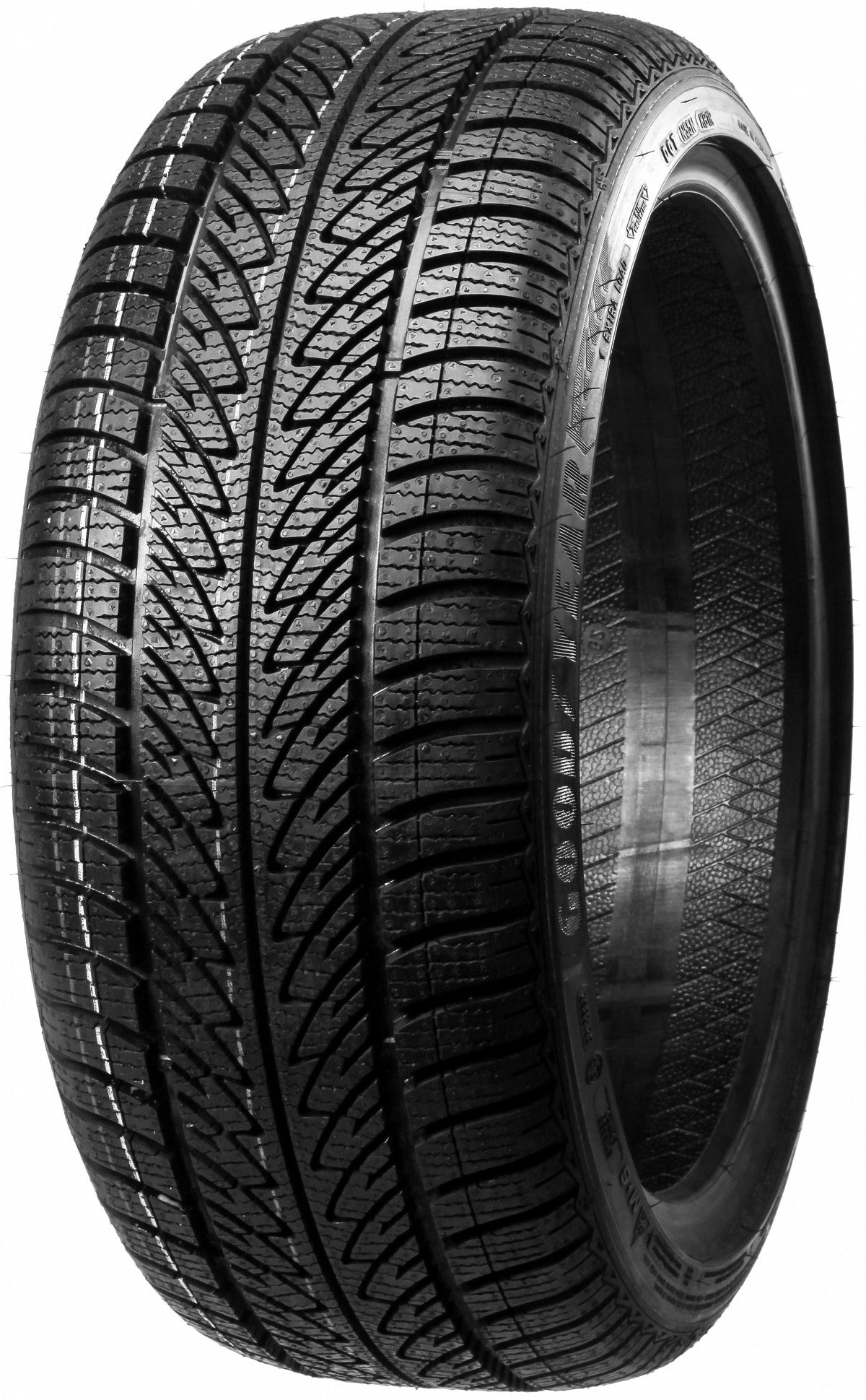 Goodyear Ultra Grip 8 Performance * MOE ROF XL 3PMSF 245/45 R18 100V