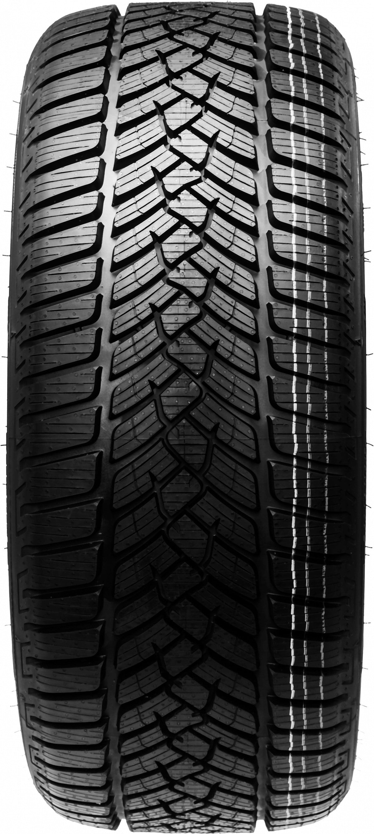 Fulda Kristall Control HP 2 FP XL 3PMSF 215/45 R17 91V