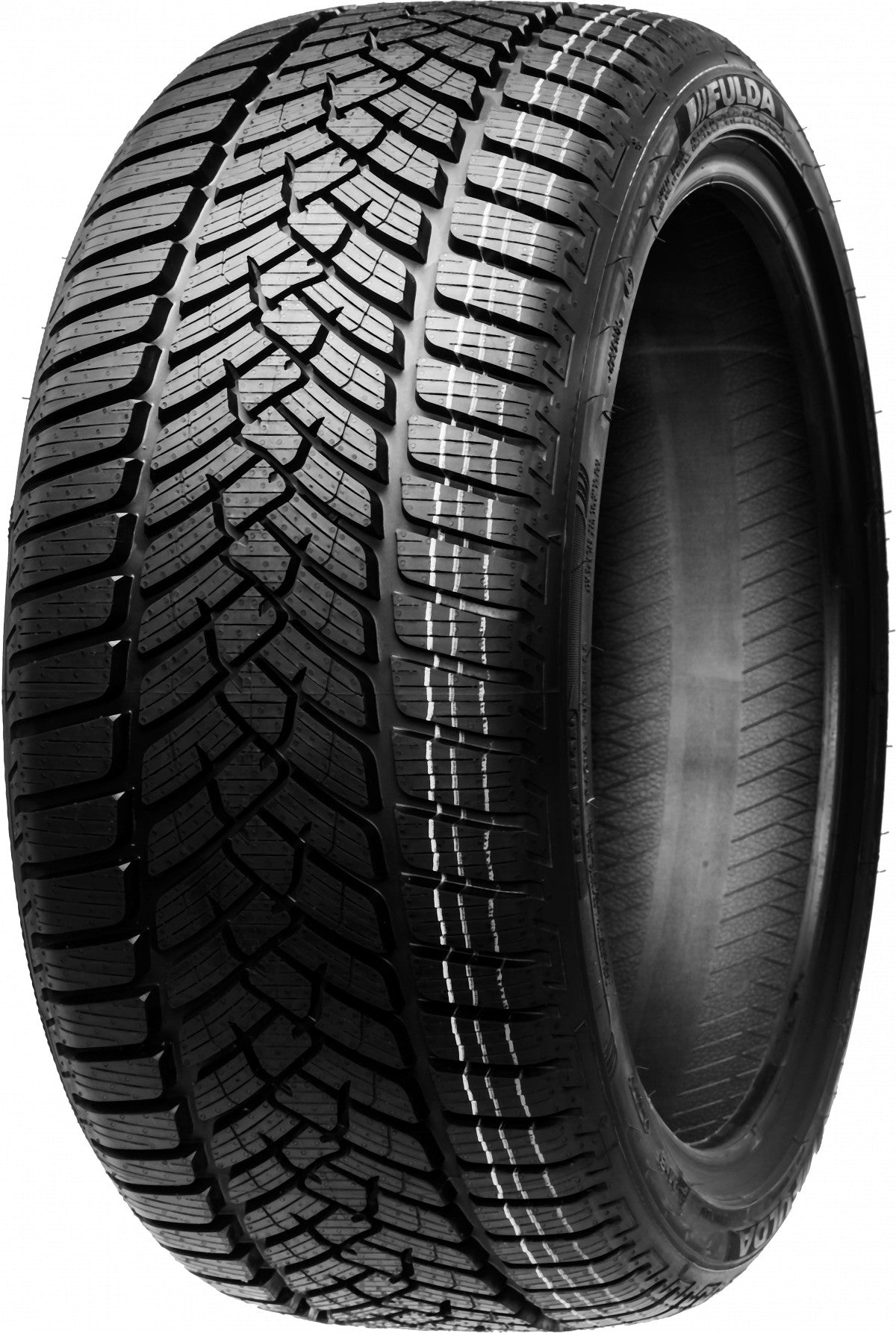 Fulda Kristall Control HP 2 FP XL 3PMSF 215/45 R17 91V
