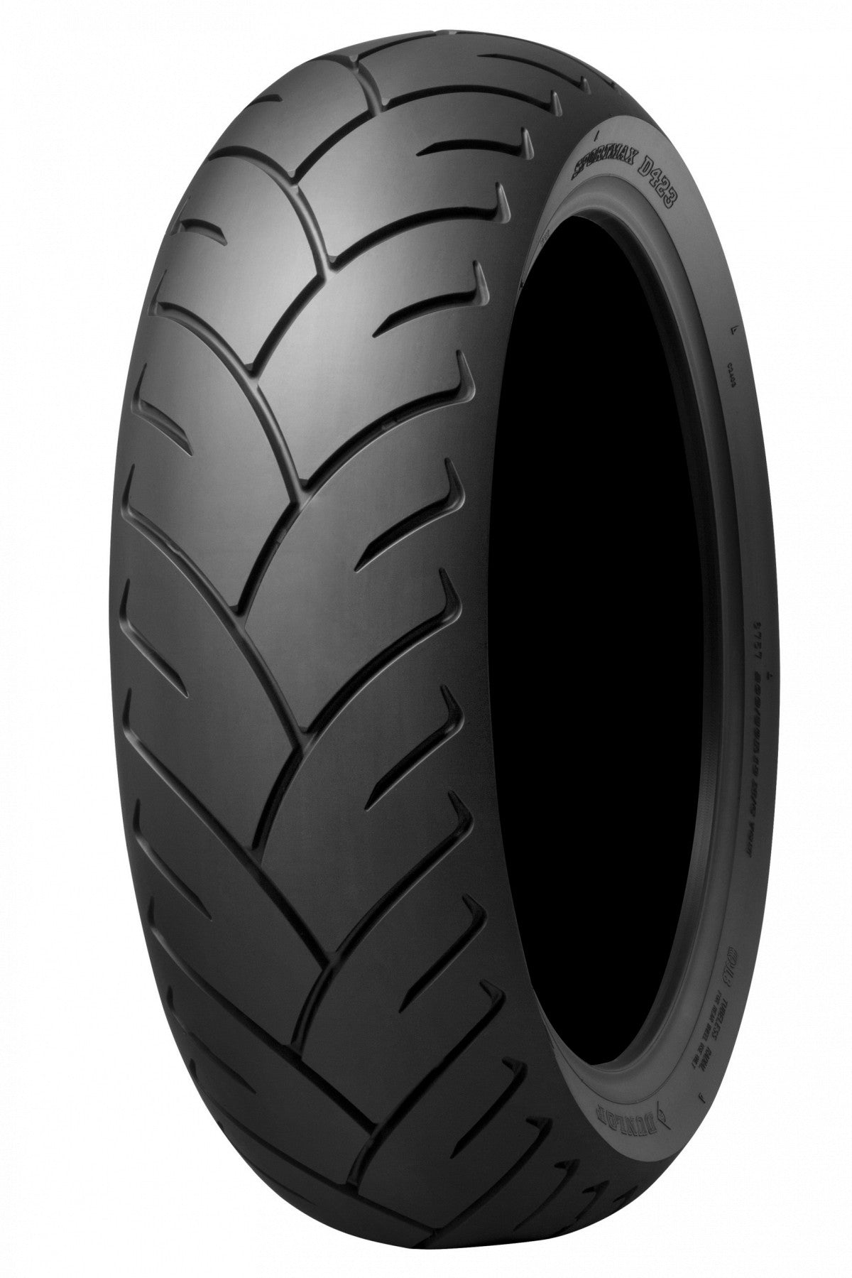 Dunlop D423 200/50 R17 75V