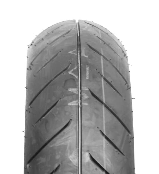 Dunlop D254 130/60 R19 61H – Bild 2