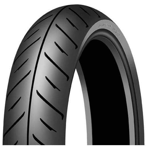 Dunlop D254 130/60 R19 61H