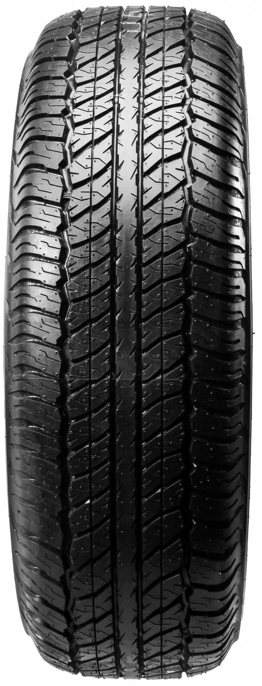 Dunlop Grandtrek AT 20 LHD 265/65 R17 112S