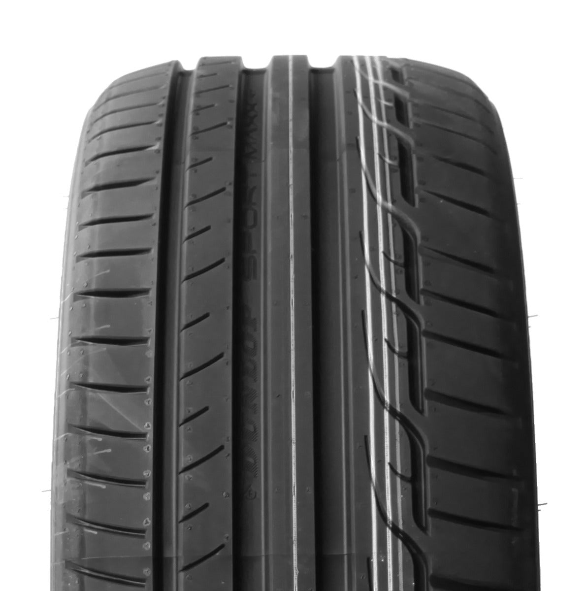 Dunlop Sport Maxx RT RO1 MFS XL 265/30 R21 96Y – Bild 3