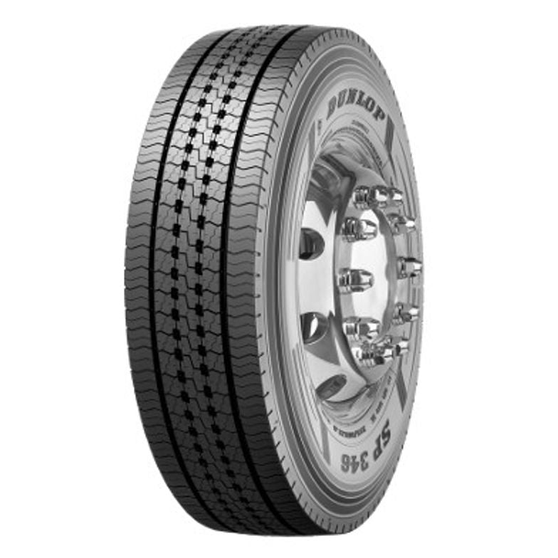 Dunlop SP 346 295/80 R22.5 154M