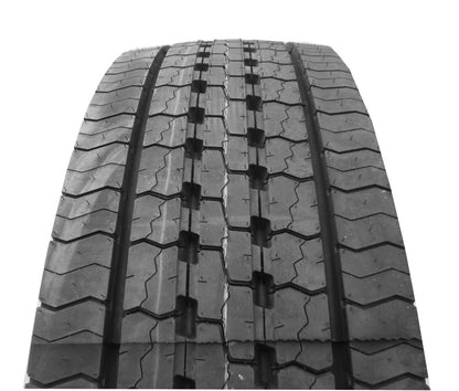 Dunlop SP 346 215/75 R17.5 126M – Bild 2