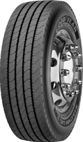 Goodyear Marathon LHS II+ 355/50 R22.5 156K