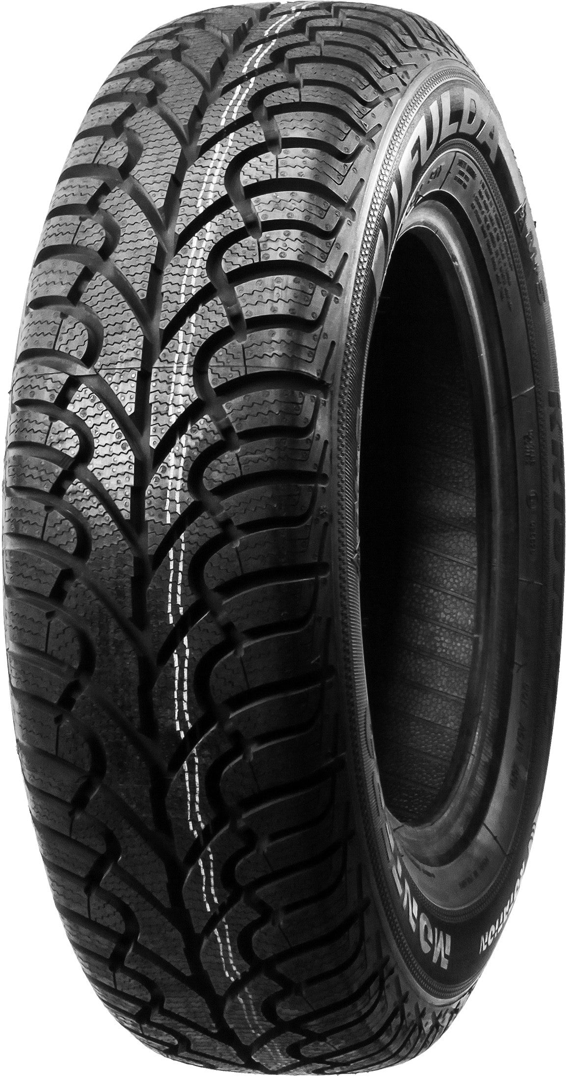 Fulda Kristall Montero 185/70 R14 88T – Bild 2