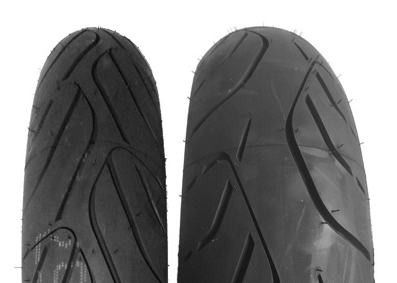 Dunlop Sportmax Roadsmart III 160/60 R17 69W – Bild 2