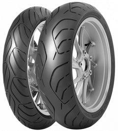 Dunlop Sportmax Roadsmart III 160/60 ZR17 69W