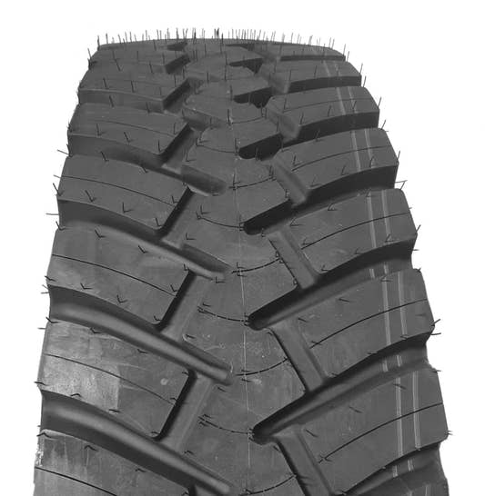 Goodyear Omnitrac D Heavy Duty 315/80 R22.5 156K – Bild 2