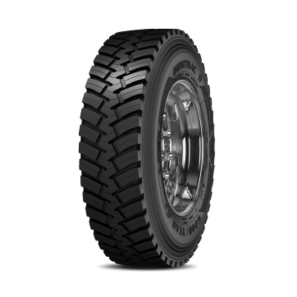 Goodyear Omnitrac D Heavy Duty 12.00 R22.5 152K