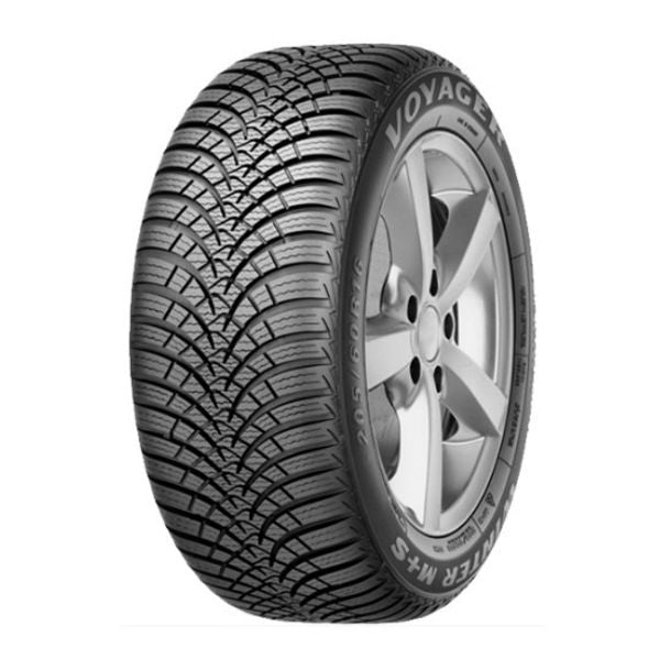 Voyager Winter 3PMSF 225/45 R17 91H