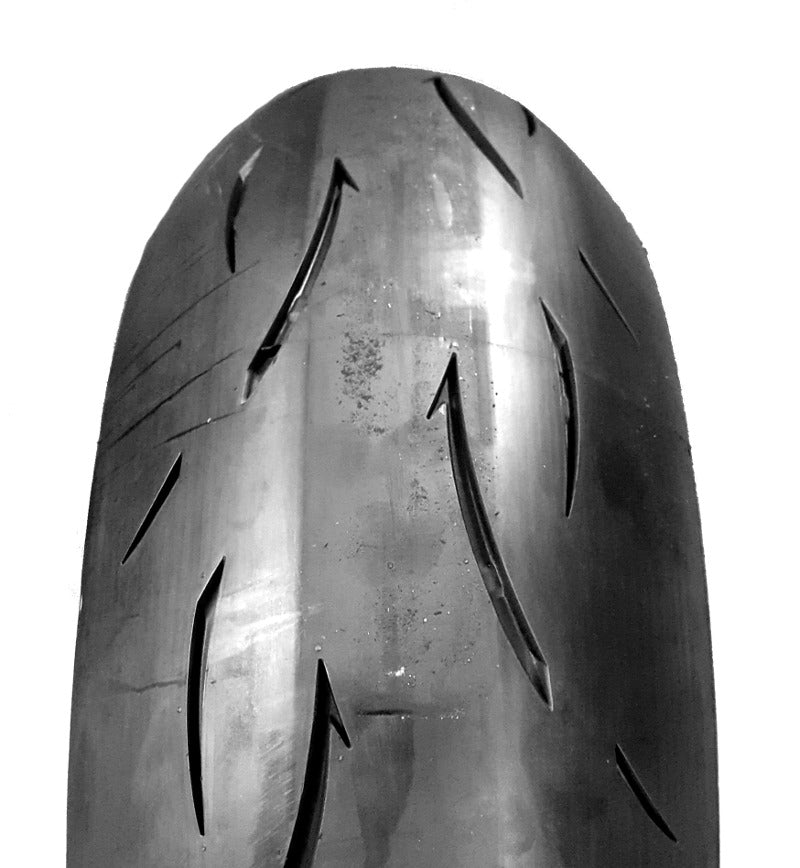 Dunlop Sportmax GP Racer D 212 M 190/55 R17 75W – Bild 2