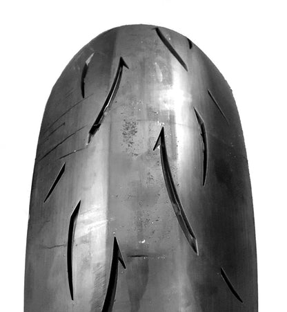 Dunlop Sportmax GP Racer D 212 M 190/55 R17 75W – Bild 2