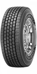 Goodyear Ultragrip MAX T 385/55 R22.5 160K