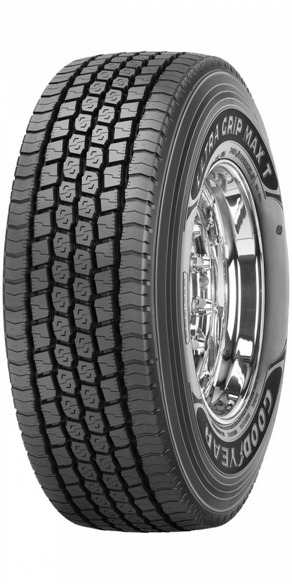 Goodyear Ultragrip MAX T 385/55 R22.5 160K