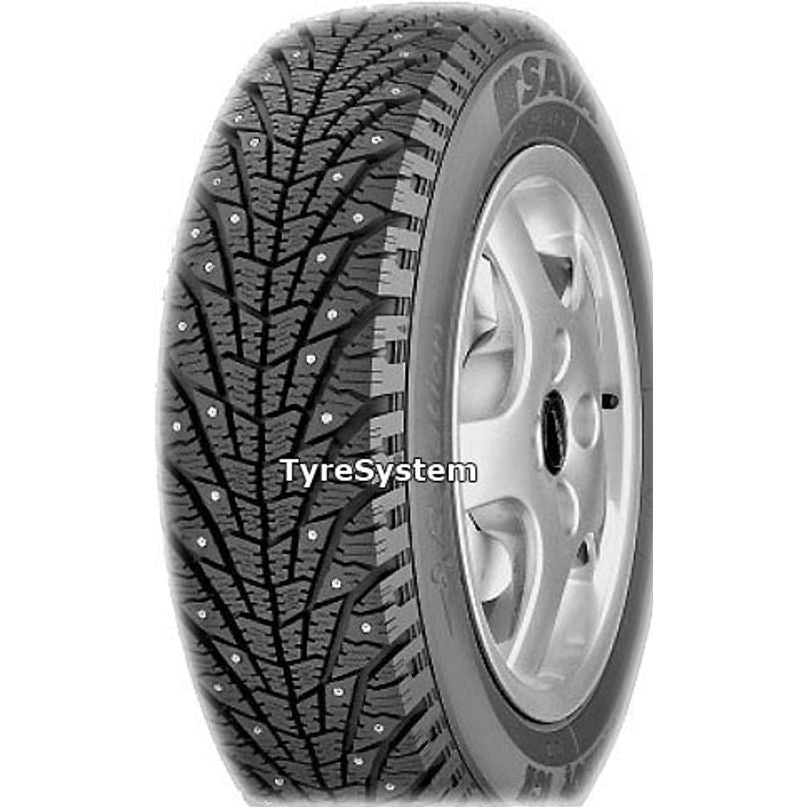 Sava Eskimo Ice M+S 3PMSF 195/55 R16 87T