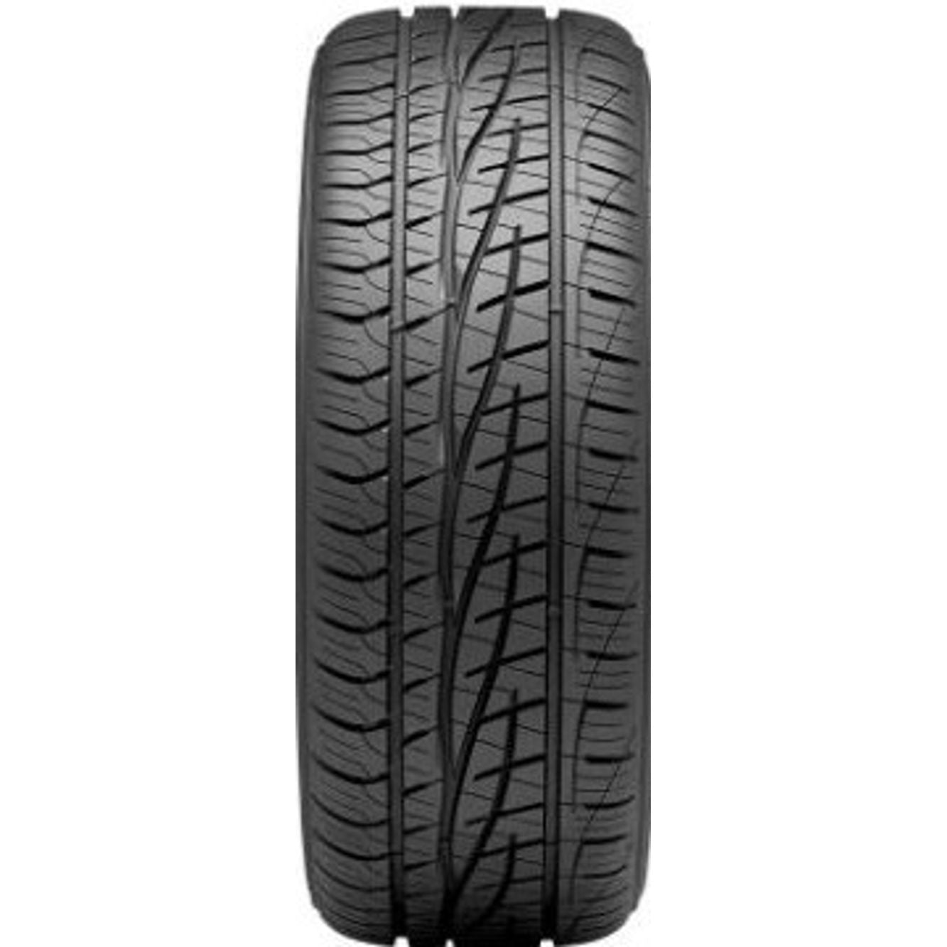 Kelly HP 215/55 R16 93H – Bild 2