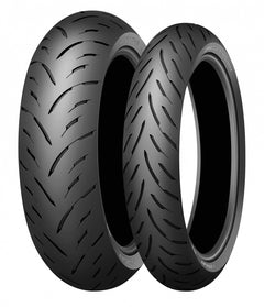 Dunlop Sportmax GPR300 120/70 ZR17 58W