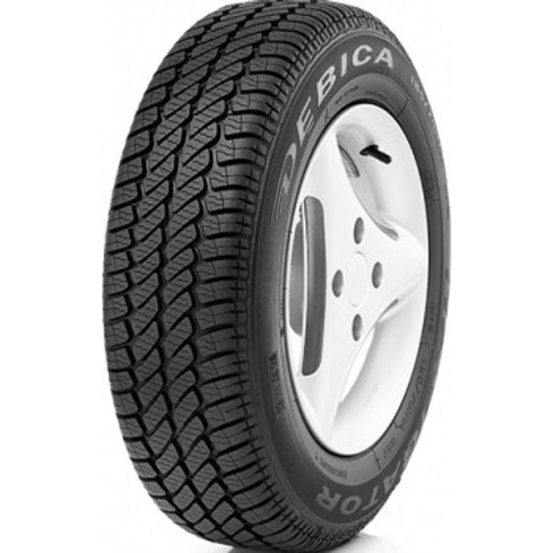 Debica Navigator 2 3PMSF 185/65 R14 86T