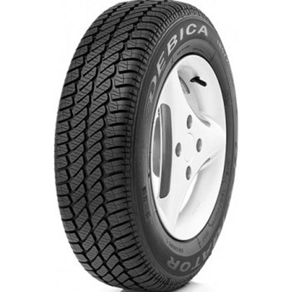 Debica Navigator 2 3PMSF 185/65 R14 86T