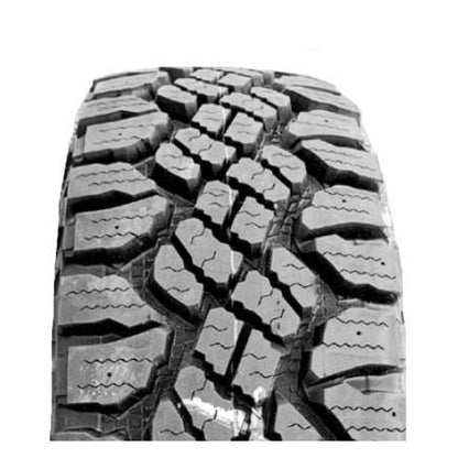 Goodyear Wrangler Duratrac 4X4 FP P.O.R. XL 255/55 R19 110Q – Bild 2