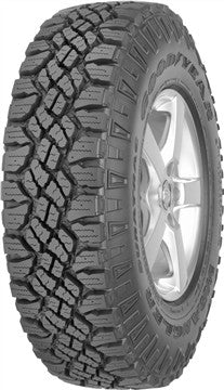 Goodyear Wrangler Duratrac 4X4 FP P.O.R. XL 255/55 R19 110Q