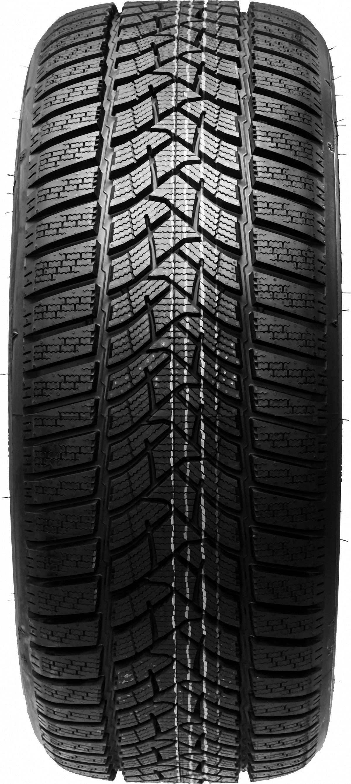 Dunlop Winter Sport 5 205/55 R17 95V