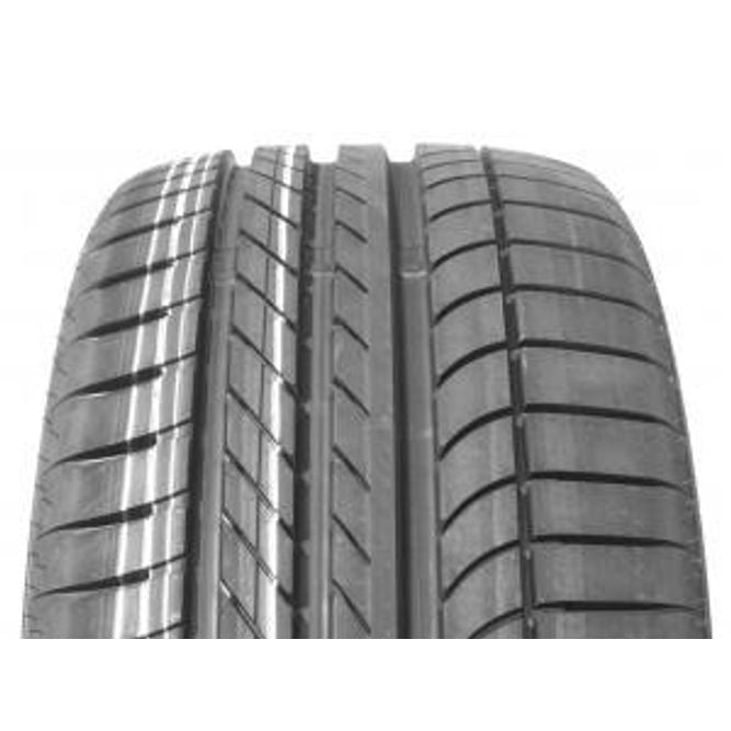 Goodyear Eagle F1 Asymmetric SUV FP XL 275/45 R21 110W – Bild 3