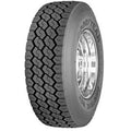 Goodyear Omnitrac MST 445/65 R22.5 169K